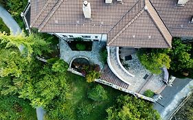 Alseides Boutique Hotel & Spa