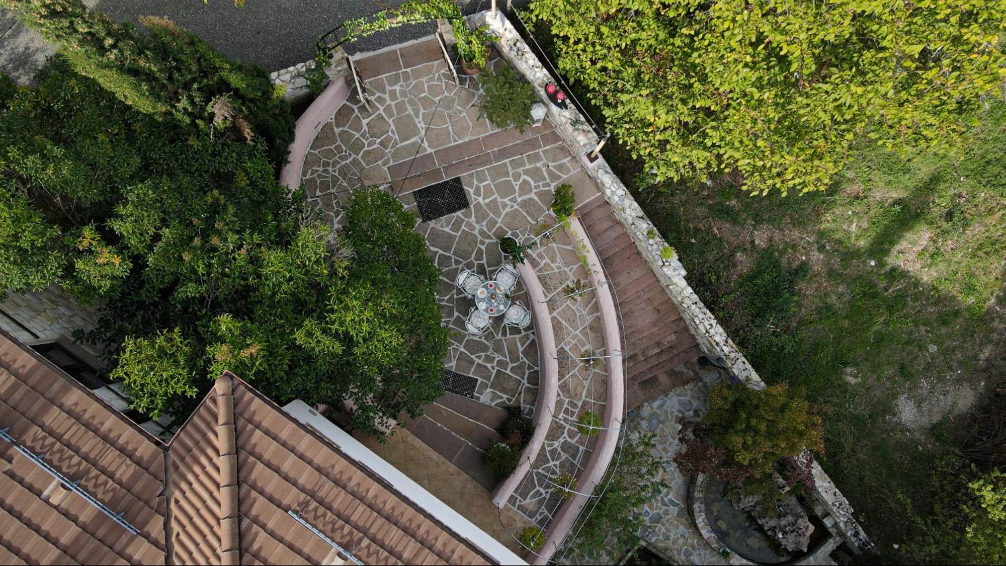 Alseides Boutique Hotel & Spa Kateríni Exterior foto